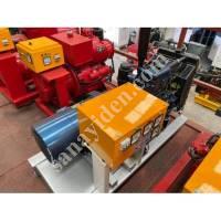 20 KVA DIESEL GENERATOR SUPER STAR,