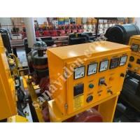 70 KVA DİZEL JENERATÖR IVECO,