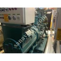 250 KVA DİZEL JENERATÖR VOLVO, Jeneratör Fiyatları