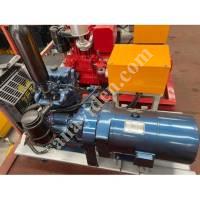 20 KVA DIESEL GENERATOR SUPER STAR, Generator