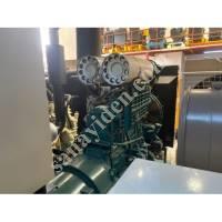250 KVA DİZEL JENERATÖR VOLVO, Jeneratör Fiyatları
