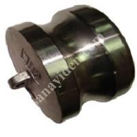 DP TYPE STAINLESS CAMLOCK, Couplings & Camlocks