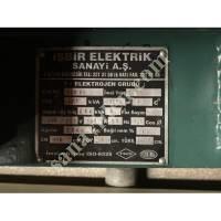 250 KVA DİZEL JENERATÖR VOLVO, Jeneratör Fiyatları