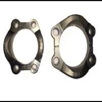 VF SAE SOLID FLANGE CAP 600, Flange