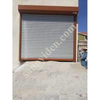 ANKARA SHUTTER PRICES | STEEL SHUTTER PRICES, Building Construction