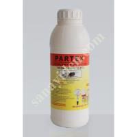 PARTEX - DPF AND CATALYST CLEANING SOLUTION, Vehicle Mounted Cleaning Equipment