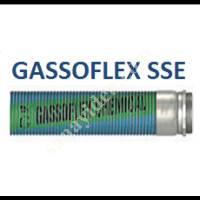 GASSOFLEX SSE COMPOSITE HOSE,