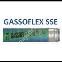 HORTUMSAN GASSOFLEX SSE KOMPOZİT HORTUM,