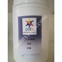 PARS ZINC OXIDE-1KG,