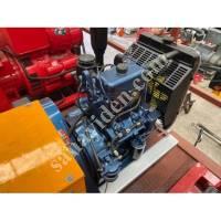 20 KVA DIESEL GENERATOR SUPER STAR, Generator