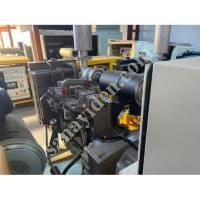 110 KVA DIESEL GENERATOR CUMMINS, Generator