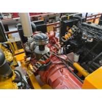 70 KVA DIESEL GENERATOR IVECO, Generator