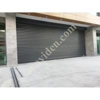 ANKARA AUTOMATIC SHUTTER | ANKARA SHUTTER PRICES, Building Construction