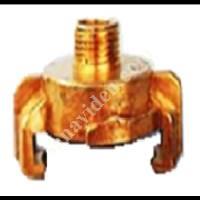 EUROPEAN COUPLING MALE GEAR, Couplings & Camlocks