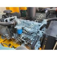 80 KVA DIESEL GENERATOR MITSUBISHI, Generator