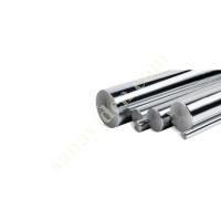 HARD CHROME PLATED SHAFTS,