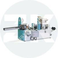 ZM-PM-II NAPKIN MACHINE, Packaging Machines