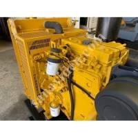 46 KVA DIESEL GENERATOR PERKINS, Generator