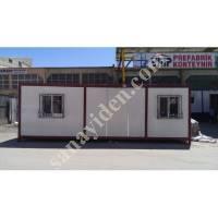 YMP PREFABRICATED ANKARA,