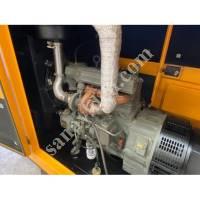 50 KVA DİZEL JENERATÖR DEUTZ, Jeneratörler