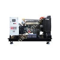 GÜÇBİR JENERATOR 150 KVA DİZEL OTOMATİK JENERATOR SETİ,