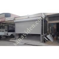 ANKARA SHUTTER PRICES | STEEL SHUTTER PRICES, Building Construction