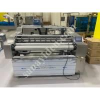 FABRIC PERFORMING MACHINE, Packing Machine