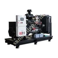 GÜÇBİR GENERATOR 220 KVA DIESEL AUTOMATIC GENERATOR SET,