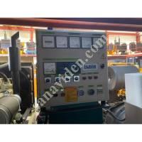 250 KVA DİZEL JENERATÖR VOLVO, Jeneratör Fiyatları