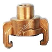 EUROPEAN COUPLING FEMALE GEAR,