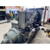 250 KVA DIESEL GENERATOR CUMMINS,