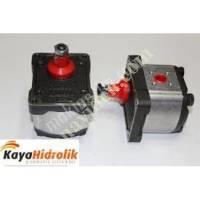 HEMA PUMP, Hydraulic Pumps