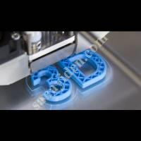 3D PRINTING SERVICE FDM, Information Processing And Technological Tools