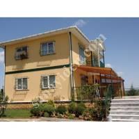 YMP PREFABRİK ANKARA,PREFABRİK KONUT-EV-VİLLA-BİNA,ŞANTİYE BİNASI,