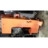 PRESS BODY HYDRAULIC, Hydraulic Pneumatic