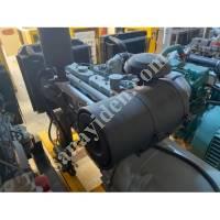 80 KVA DİZEL JENERATÖR MİTSUBİSHİ, Jeneratörler