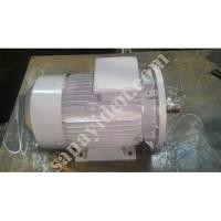 5.5 KW  1500 DEVİR E-MOTOR,