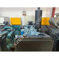 80 KVA DIESEL GENERATOR MITSUBISHI,