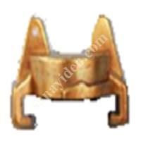 EUROPEAN COUPLING BLIND PLUG,