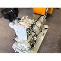 15 KVA DIESEL GENERATOR LISTER, Generator