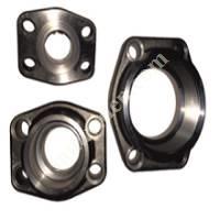AFS-G SAE FLANGE CAP WITH INTERNAL THREADED O-RING 300 SERIES,