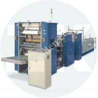 ZM-ZK-3 LAMINATION Z FOLDING MACHINE,