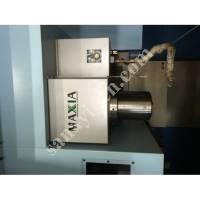 MATSUURA VX-1000 2013 MODEL. NIKKEN BRAND 200 4TH AXIS, Vertical Machining Center