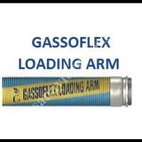 HORTUMSAN HORTUM, GASSOFLEX LOADING ARM KOMPOZİT HORTUM, Kompozit Hortumlar