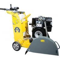 ASPHALT CONCRETE CUTTING MACHINE, Building Construction