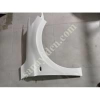 PEUGEOT 301 FENDER STAR AUTOMOTIVE,