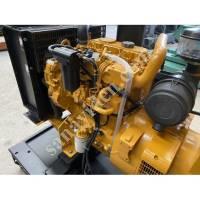 50 KVA DIESEL GENERATOR PERKINS, Generator