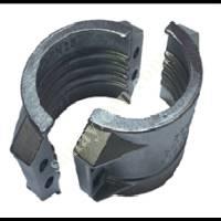 LOCK TYPE STAINLESS CLAMP, Clamp Types