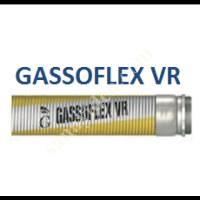 GASSOFLEX VR COMPOSITE HOSE,