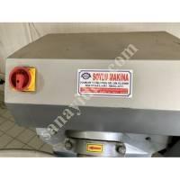 BUTTER MAKING MACHINES, Food Machinery